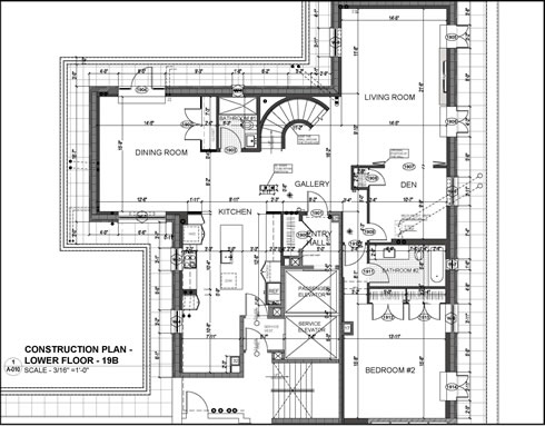 1100 PARK AVE, NEW YORK, NY PENTHOUSE